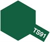TAMIYA 85091 TS-91 Dark Green (JGSDF)
