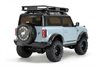 Tamiya Ford Bronco 2021 Blue-Gray Body Kit 47483