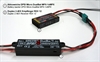 DPSI Micro DualBat 5.9V/7.2V MPX, RX