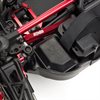 Arrma Kraton 1/8 4WD Extreme Bash Roller Kit