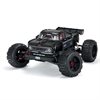 Arrma Outcast 1/5 4WD EXtreme Bash Roller Kit Svart