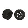 Arrma Dboots ´Copperhead2 SB MT´ Tire Set Glued (1 Pair)