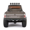 Axial SCX24 1967 Chevrolet C10 4WD Truck 1/24 RTR Silver