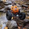 Axial RBX10 Ryft 4WD Brushless Rock Bouncer 1/10 RTR Orange