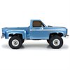 Axial 1/10 SCX10 III Pro-Line 1982 Chevy K10 4WD Rock Crawler Brushed RTR