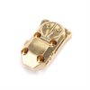 Axial Differential Cover, Brass 6.5g SCX24, AX24