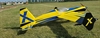 Extreme Flight Slick 580 Yellow 74