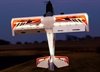 E-flite Night Timber X 1.2M BNF Basic w/AS3X & SAFE Select