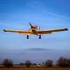 E-flite UMX Air Tractor BNF Basic AS3X SAFE 702mm