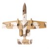E-flite UMX A-10 Thunderbolt II 30mm EDF BNF AS3X SAFE 562mm