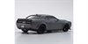 Kyosho Mini-Z AWD Dodge Challenger SRT Hellcat Redeye Grå
