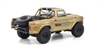 Kyosho Outlaw Rampage Pro 1:10 ReadySet T2 Guld