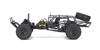 Kyosho Outlaw Rampage Pro 1:10 ReadySet T2 Guld