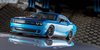 Kyosho Fazer Mk2 Dodge Challenger SRT 2015 Hellcat 1:10 ReadySet