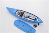 Kyosho RC SURFER 4 READYSET ELECTRIC (KT231P+) - BLUE