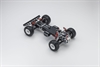 Kyosho Optima 1:10 4WD Kit Legendary Series