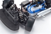 Kyosho Inferno GT3 1:8 4WD RC Nitro Kit