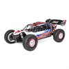 Losi Tenacity DB Pro 4WD Desert Buggy Brushless RTR with Smart Lucas Oil