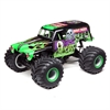 Losi LMT 4WD Solid Axle Monster Truck Grave Digger RTR