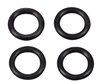 Multiplex O-Ring 8mm (4 pcs.) UV resist. (HERON/FUNRAY)