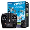 RealFlight 9.5 Flygsimulator med sändare - Utgått