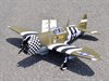 Seagull P-47G Thunderbolt 60 Master Scale Edition Byggsats
