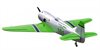 Seagull YAK-11 Reno Air Race 20-26cc Gas ARF
