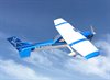 Seagull Cessna Turbo Skylane 182 1725mm 46-55 ARF Pearl Blue