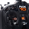 Spektrum NX10 Sändare utan mottagare