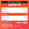 Spektrum Smart S155 G2 AC 1x55W Charger