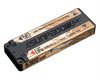 Sunpadow Li-Po Batteri 2S 7,4V 5300mAh 130C Stick U-LCG Gold