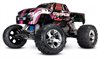 Traxxas Stampede 2WD 1/10 RTR TQ Pink-X med Batteri/Laddare KAMPANJ