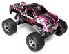 Traxxas Stampede 2WD 1/10 RTR TQ Pink-X med Batteri/Laddare KAMPANJ