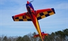 Extreme Flight Extra 300 85 Yellow Red