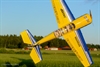 Extreme Flight Yak 110 V2 Yellow
