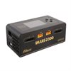 GensAce Imars D300 300W/700W Smart Charger Black