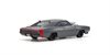 Kyosho Fazer MK2 VE (L) Dodge Charger Super Charged 1970 1:10 Readyset