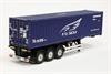 Tamiya 1/14 NYK 40ft Container Semi-Trailer 56330